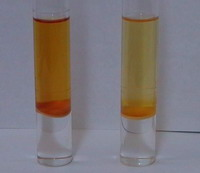 巴豆油檢測(cè)速測(cè)試劑盒